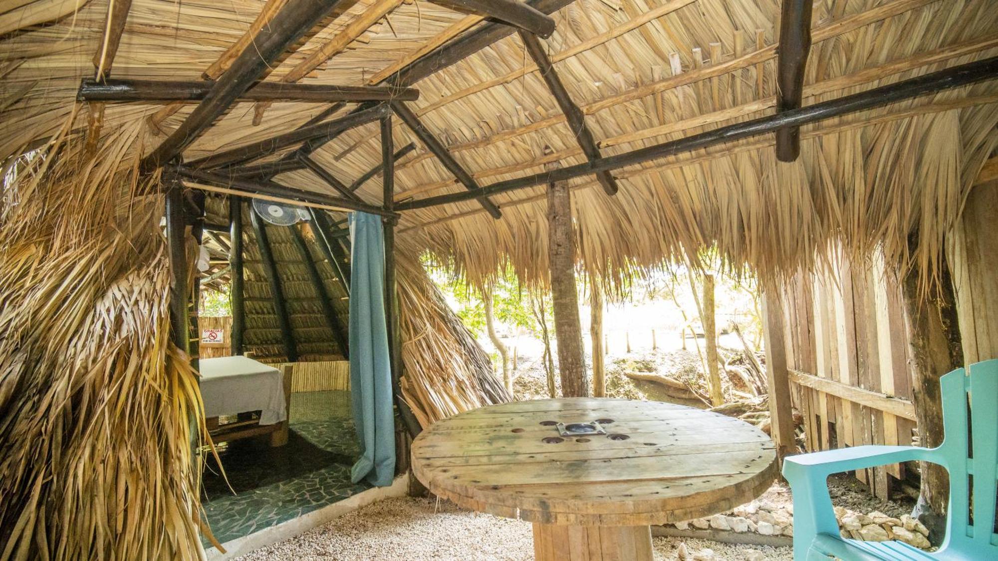 La Quebrada Eco Lodge Hotel Boutique Potrero  Pokoj fotografie